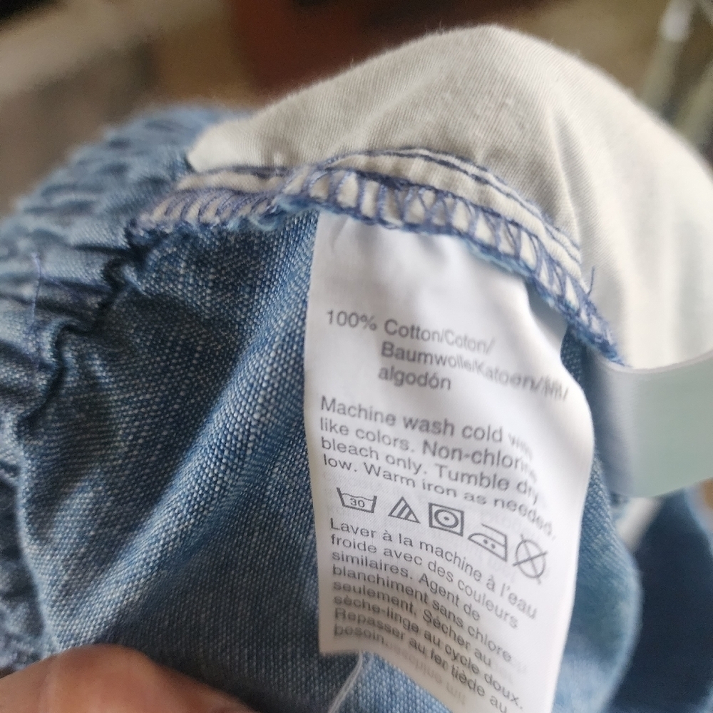 J.Crew Pull On Pants - Picture 5 of 6